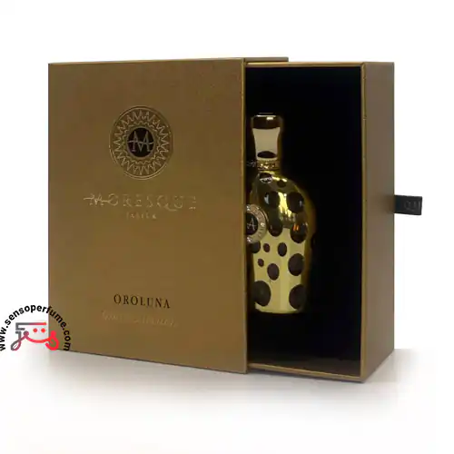 عطر ادکلن مورسک اورولونا